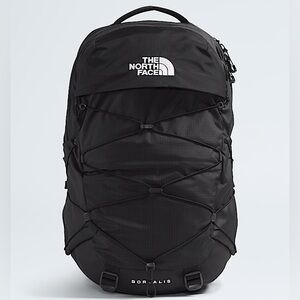 North Face Borealis Backpack